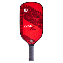 Load image into Gallery viewer, Wilson Juice XL Camo Pickleball Paddle
 - 1