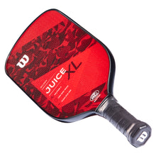 Load image into Gallery viewer, Wilson Juice XL Camo Pickleball Paddle
 - 4