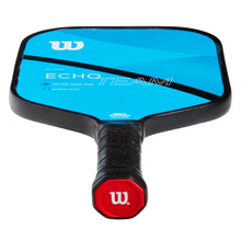 Load image into Gallery viewer, Wilson Echo Team Pickleball Paddle
 - 2