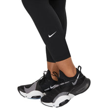 Load image into Gallery viewer, Nike One Mid-Rise Crop Womens Leggings
 - 3