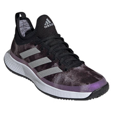 Load image into Gallery viewer, Adidas Defiant Generation Womens Tennis Shoes
 - 3