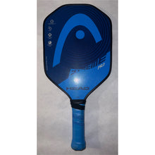 Load image into Gallery viewer, Used Head Extreme Pro Pickleball Paddle 20825 - Blue/4 1/8
 - 1