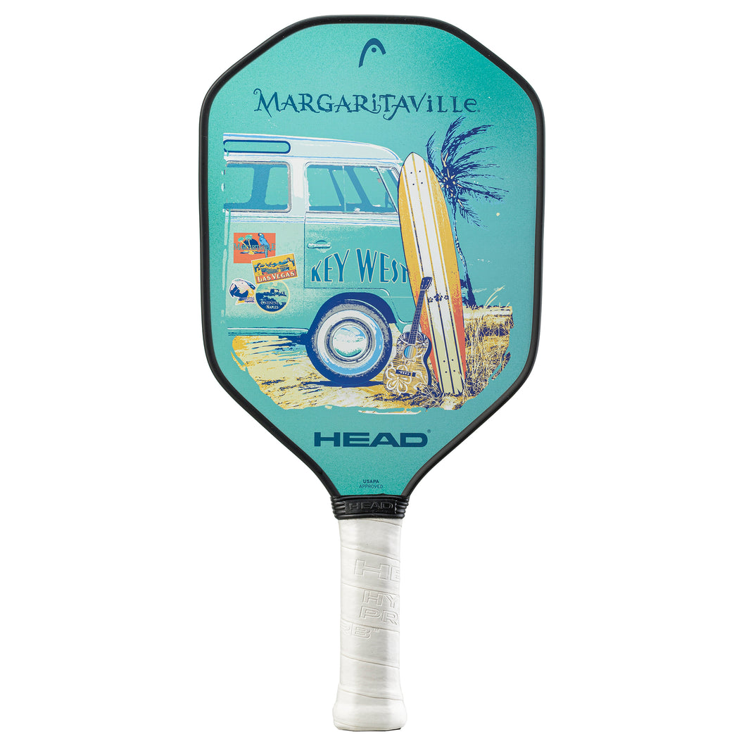 Head Extreme Tour Key West Pickleball Paddle