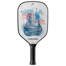 Load image into Gallery viewer, Head Radical Tour GR Island Life Pickleball Paddle
 - 1
