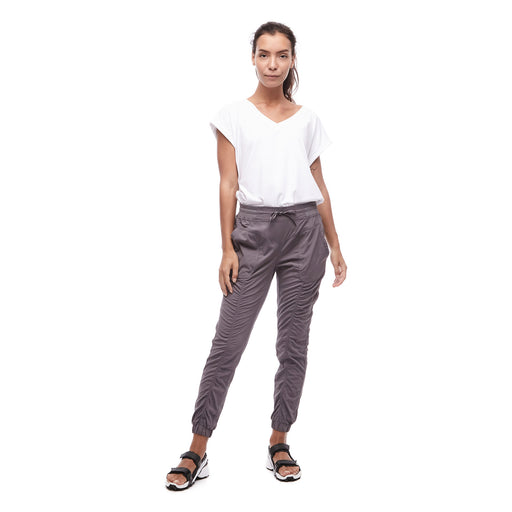 Indyeva Maeto III Womens Woven Stretch Pants - FIG 97003/L