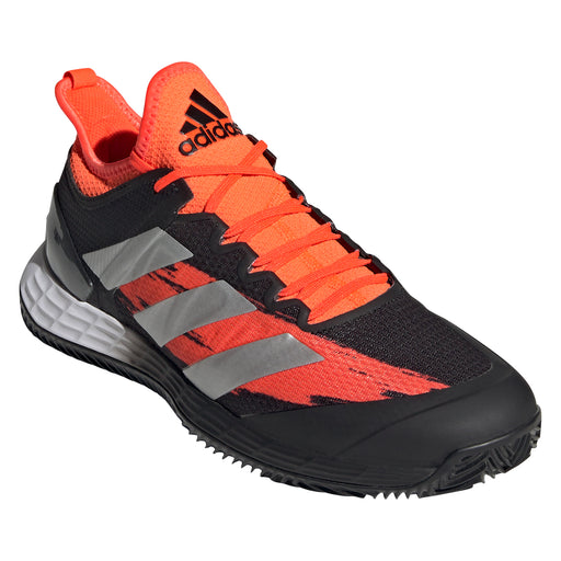 Adidas Adizero Ubersonic 4 BK Mens Tennis Shoes