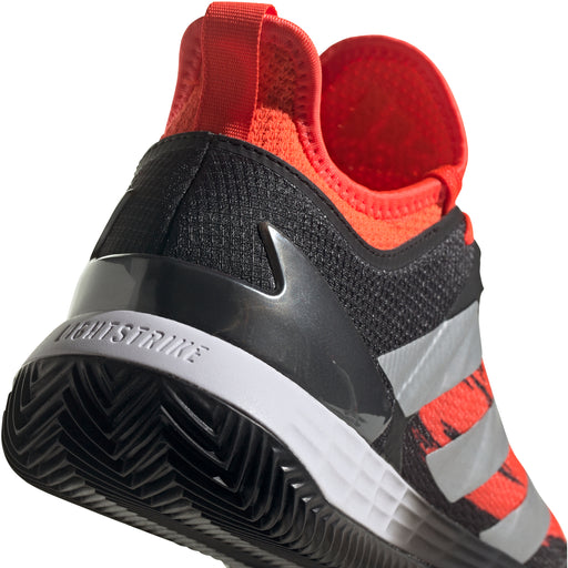 Adidas Adizero Ubersonic 4 BK Mens Tennis Shoes