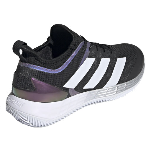 Adidas Adizero Ubersonic 4 BK Mens Tennis Shoes