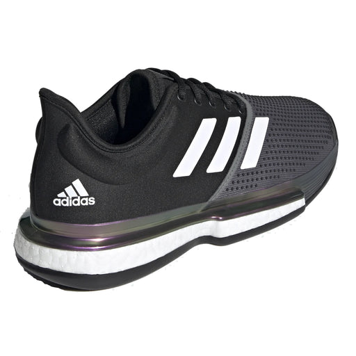 Adidas SoleCourt Primeblue BK Mens Tennis Shoes