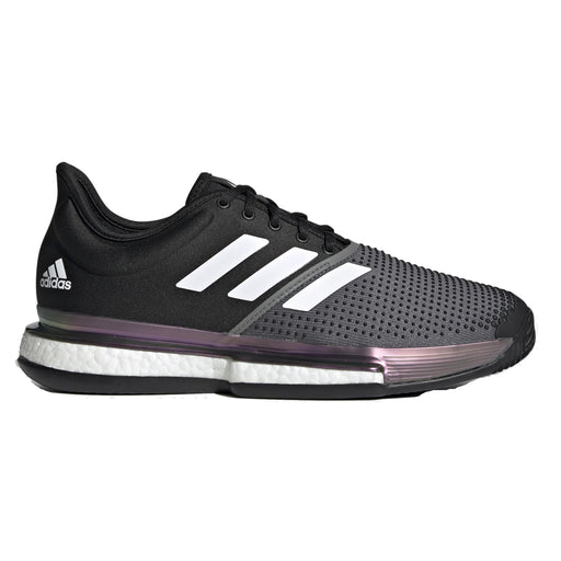 Adidas SoleCourt Primeblue BK Mens Tennis Shoes