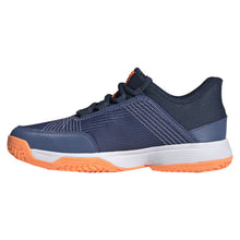 Load image into Gallery viewer, Adidas Adizero Club Junior Tennis Shoes
 - 2