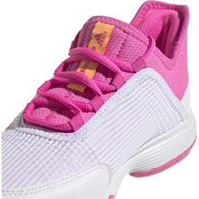Load image into Gallery viewer, Adidas Adizero Club Junior Tennis Shoes
 - 6
