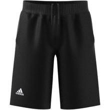 Load image into Gallery viewer, Adidas Club Boys Tennis Shorts - Black/White/XL
 - 1