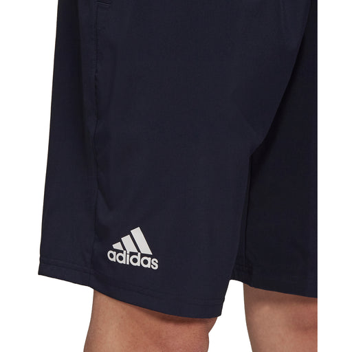 Adidas Club SW Ink 7in Mens Tennis Shorts