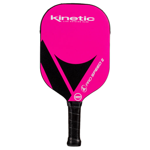 ProKennex Pro Speed II Pickleball Paddle - Pink/4