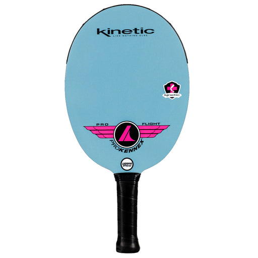 ProKennex Ovation Flight Pickleball Paddle - Pink/4