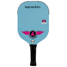 Load image into Gallery viewer, ProKennex Pro Flight Pickleball Paddle - Pink/4
 - 3