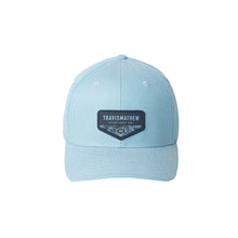 Load image into Gallery viewer, TravisMathew Lifeguard on Duty Blue Mens Hat
 - 1