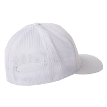 Load image into Gallery viewer, TravisMathew Shot for Shot White Mens Hat
 - 2