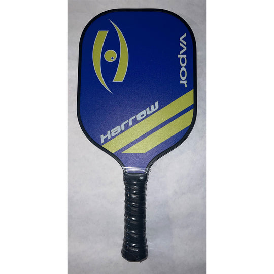 Used Harrow Vapor Pickleball Paddle 21175