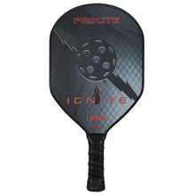 Load image into Gallery viewer, Prolite Ignite Hybrid Pickleball Paddle
 - 1