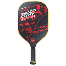 Load image into Gallery viewer, Babolat RNGD Power Pickleball Paddle - Red/Black/4
 - 1