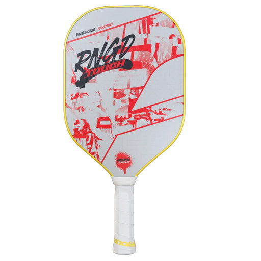 Babolat RNGD Touch Pickleball Paddle - Red/White/4