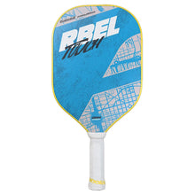 Load image into Gallery viewer, Babolat RBEL Touch Pickleball Paddle - Blue/Grey/4
 - 1