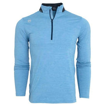 Load image into Gallery viewer, Greyson Guide Sport Mens 1/4 Zip - WOLF 450/XL
 - 8