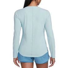 Load image into Gallery viewer, Nike Dri-FIT One Luxe Womens LS Tennis Shirt
 - 5