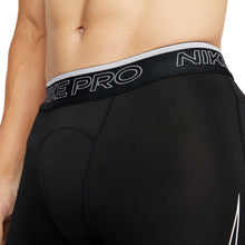 Load image into Gallery viewer, Nike Pro Dri-FIT Mens Compression Shorts
 - 2