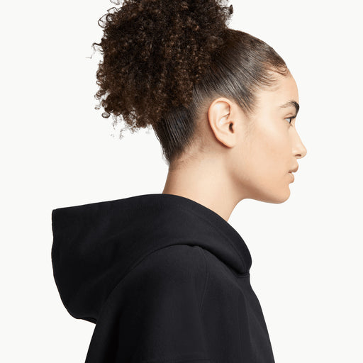 NikeCourt Dri-FIT Flc Heritage Wmns Tennis Hoodie