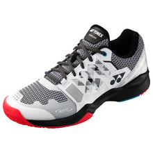 Load image into Gallery viewer, Yonex Power Cush Sonicage Wide Mens Tennis Shoes
 - 2