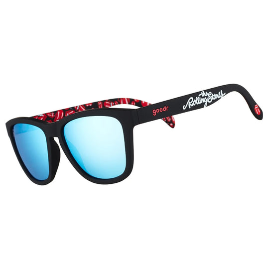 goodr What Would Keith Do Polarized Sunglasses