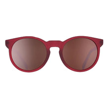 Load image into Gallery viewer, Goodr I&#39;m Wearing Burgundy? Sunglasses
 - 2