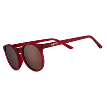 Load image into Gallery viewer, Goodr I&#39;m Wearing Burgundy? Sunglasses - Default Title
 - 1