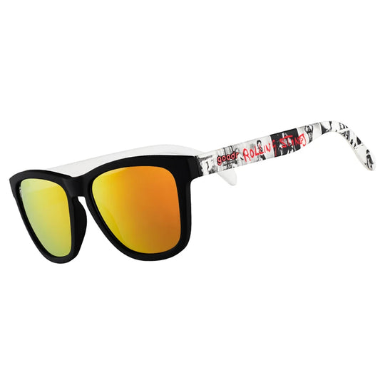 goodr Exile on Main Street Polarized Sunglasses