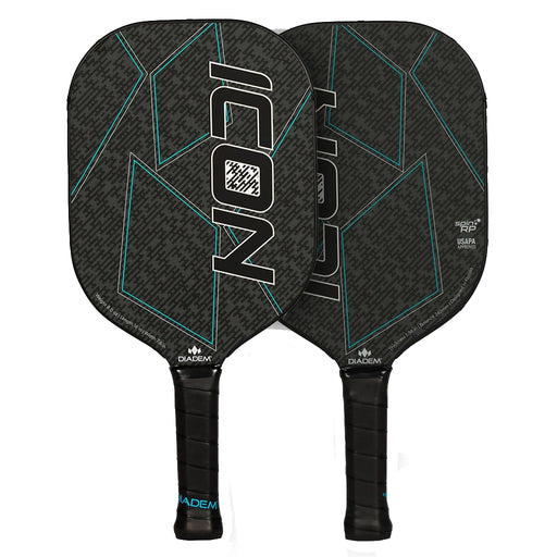 Diadem Icon Mid Pickleball Paddle