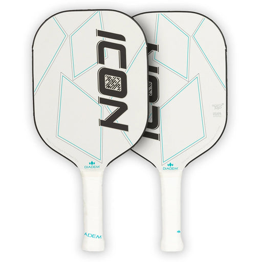 Diadem Icon Mid Pickleball Paddle