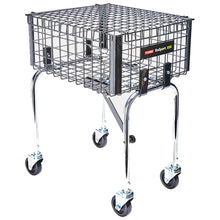 Load image into Gallery viewer, Tourna Ballport 220 Travel Teaching Cart
 - 1