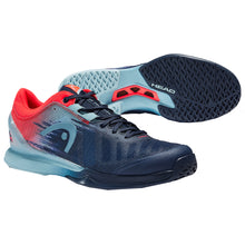 Load image into Gallery viewer, Head Sprint Pro 3.0 Blue Mens Tennis Shoes
 - 3