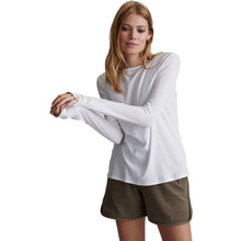 Load image into Gallery viewer, Varley Astoria Womens Long Sleeve Shirt
 - 3