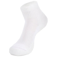 Load image into Gallery viewer, Thorlo Moderate Cushion Ankle Socks - Large - WHITE 004
 - 1