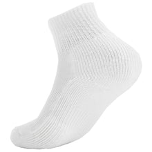 Load image into Gallery viewer, Thorlo Moderate Cushion Ankle Socks - Large
 - 2