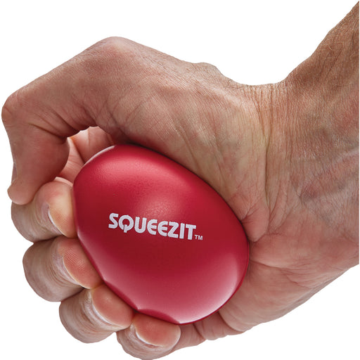 Unique DOC Squeezit Resistance Balls 3 Pack
