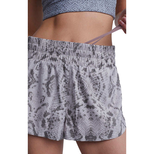 Varley Kallin Womens Running Shorts