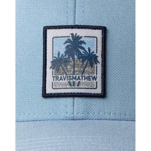TravisMathew Just Go With It Mens Hat