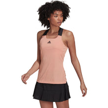 Load image into Gallery viewer, Adidas PrimbeBlue Y-Tank Or Womens Tennis Tank Top
 - 1