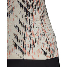 Load image into Gallery viewer, Adidas PB Printed Match W White Womens Tennis Tank
 - 4