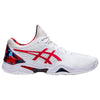 Asics Court FF 2 Novak LE Mens Tennis Shoes